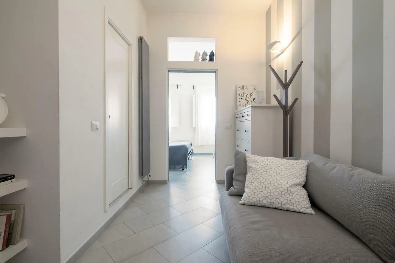 Serragli Modern Firenze Olaszország