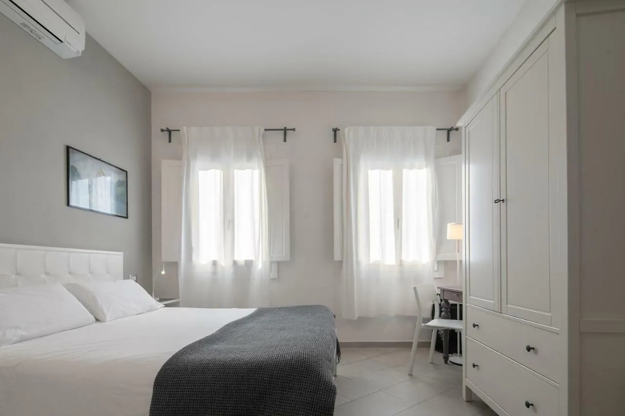 Apartman Serragli Modern Firenze